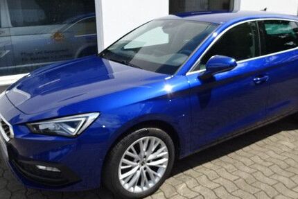 Seat Leon 61.650 km 19.590 € Oyten 28876