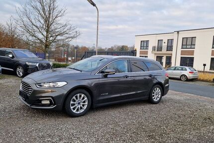 Ford Mondeo 150.000 km 11.750 &euro; Achim 28832