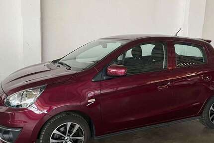 Mitsubishi Space Star 40.800 km 8.490 &euro; Delmenhorst 27751