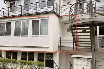 Wohnung Worpswede - 3 Zimmer, 70 m&sup2;, 225.000&euro; | Angebot:26292834