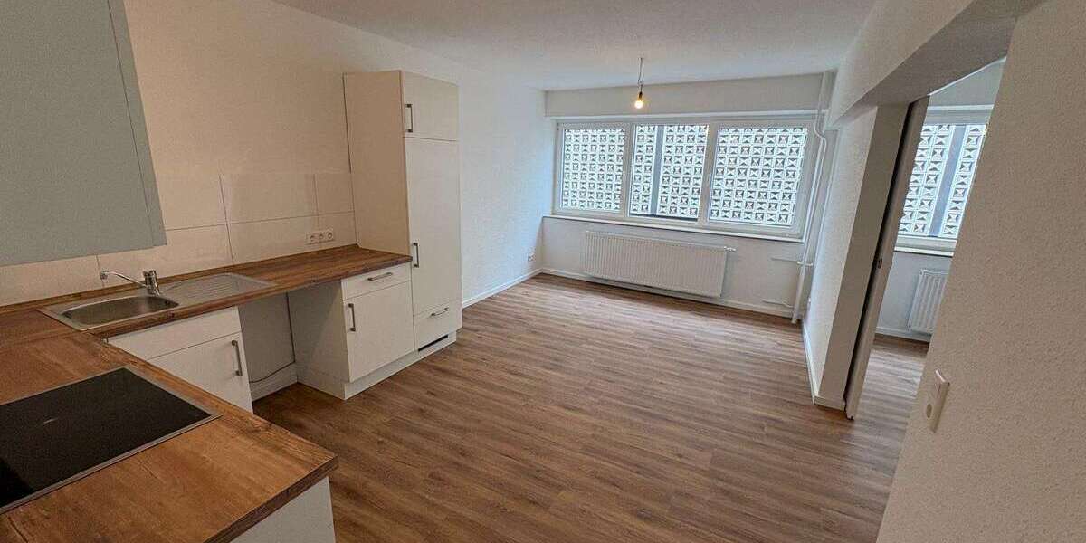 Etagenwohnung Bremen Mitte - 3 Zimmer, 71 m&sup2;, 795&euro; | Angebot:26638548