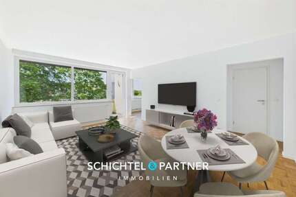 Wohnung zum Kaufen in Bremen 196.900 € 67.11 m²
