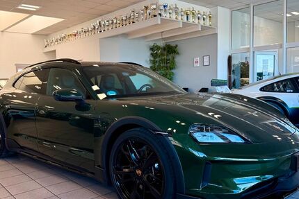Porsche Taycan 1.881 km 111.850 &euro; Stuhr-Bremen 28816