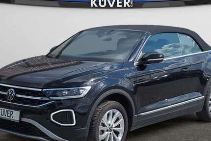 VW T-Roc 21.900 km 28.950 € Hagen 27628
