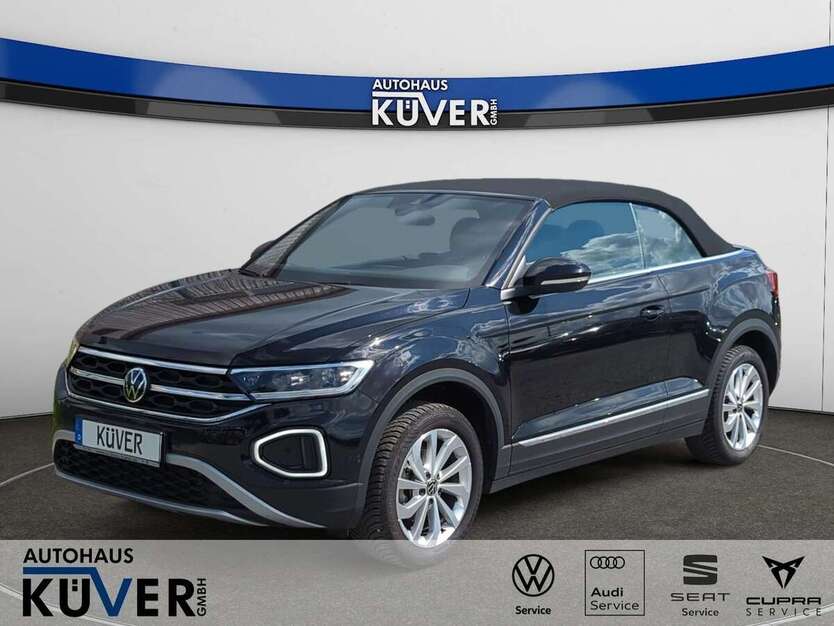 VW T-Roc 21.900 km 28.950 € Hagen 27628