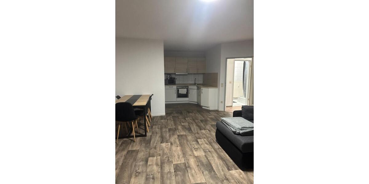 Etagenwohnung Bremen Blumenthal - 2 Zimmer, 69 m&sup2;, 600&euro; | Angebot:25213501