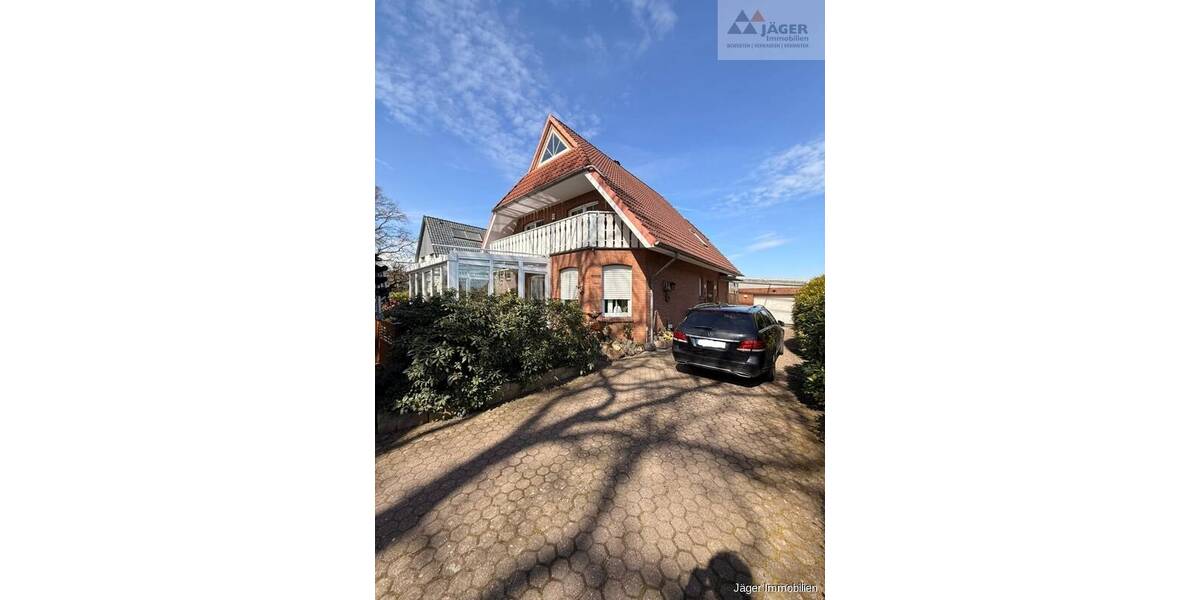 Einfamilienhaus Ganderkesee Bookholzberg - 8 Zimmer, 161 m&sup2;, 499.800&euro; | Angebot:26117647