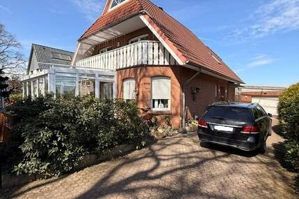 Haus Ganderkesee Bookholzberg - 8 Zimmer, 161 m&sup2;, 499.800&euro; | Angebot:26117647