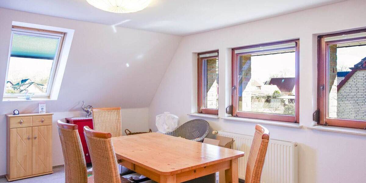 Doppelhaushälfte Bremen Osterholz - 5 Zimmer, 160 m&sup2;, 449.000&euro; | Angebot:26273863