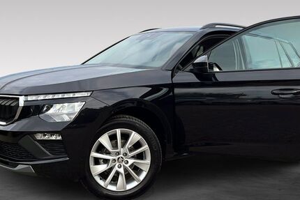 Skoda Kamiq 4.023 km 21.490 € Delmenhorst 27755
