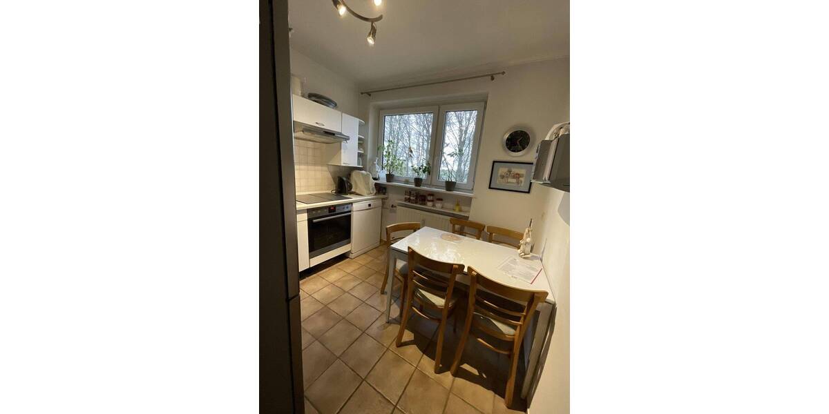 Etagenwohnung Achim Baden - 3 Zimmer, 80 m&sup2;, 198.000&euro; | Angebot:26188142