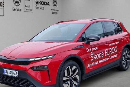 Skoda Elroq 16.900 km 40.470 &euro; Tarmstedt 27412