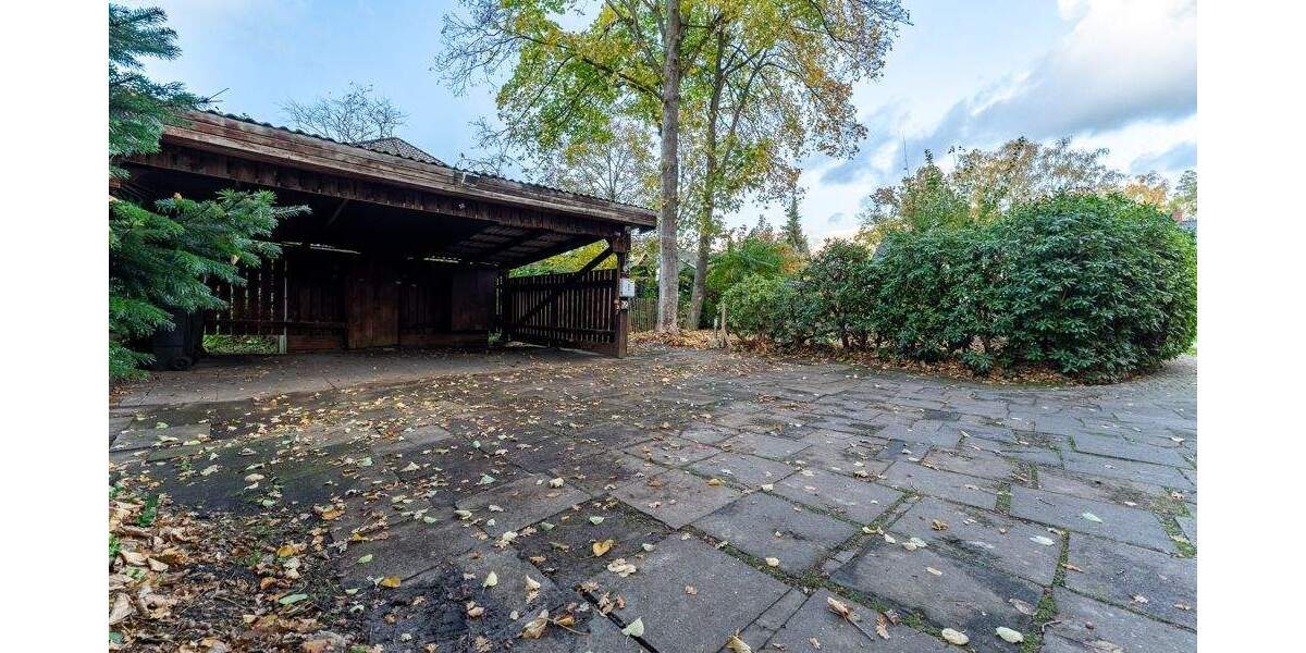 Grundstück Bremen / Oberneuland Oberneuland - 499.000&euro; | Angebot:25771628