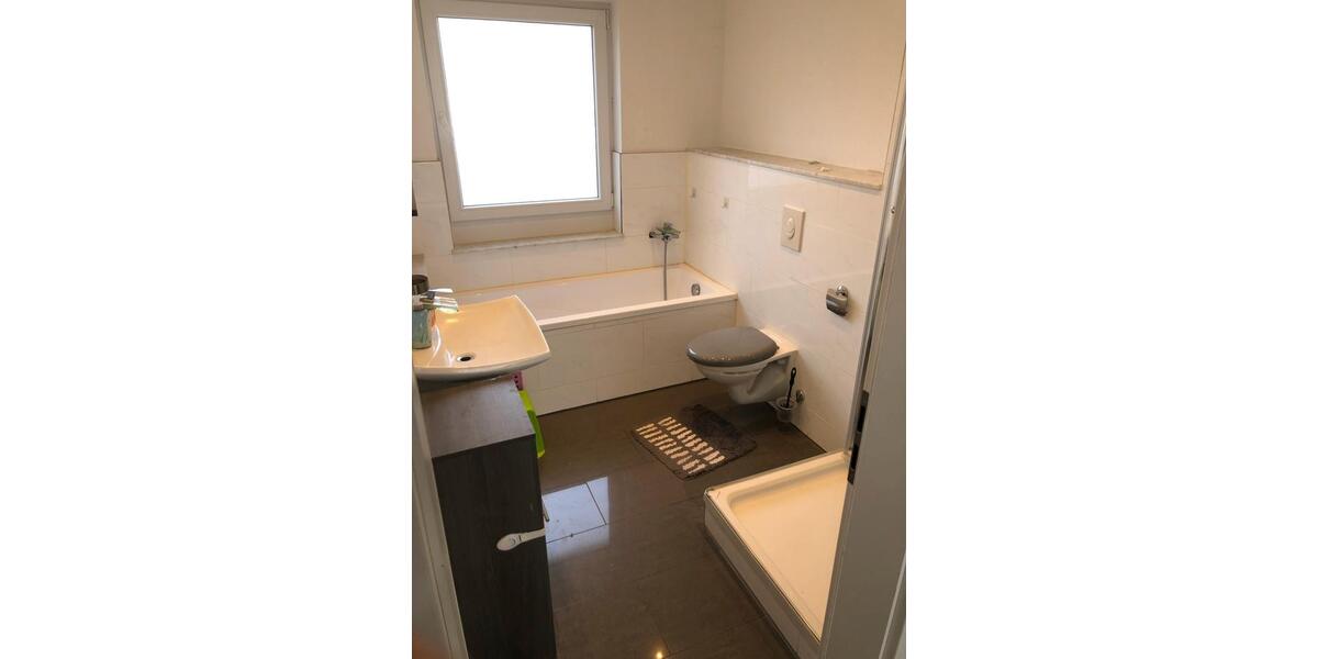 Modernisiertes Reihenmittelhaus - Vollständig Kernsaniert 4 zimmer