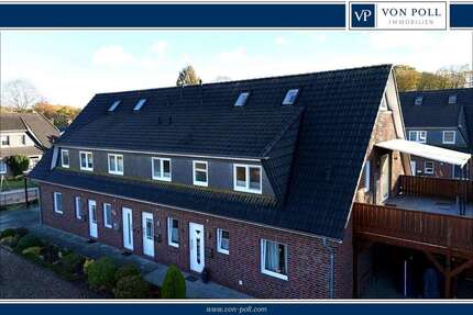 Wohnung zum Mieten in Ganderkesee 900 € 81.71 m² 3 zimmer