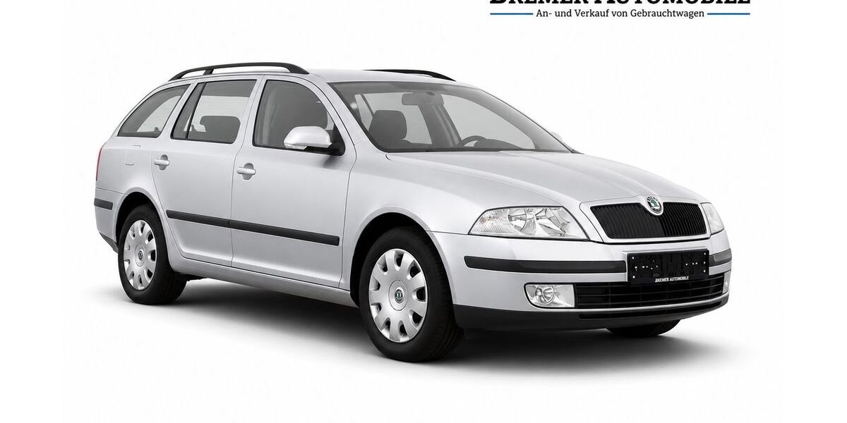 Skoda Octavia 326.000 km 2.490 &euro; Bremen 28197