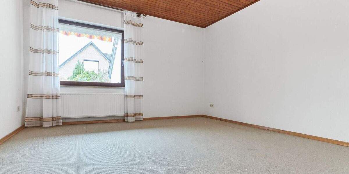 Doppelhaushälfte Thedinghausen - 5 Zimmer, 146 m&sup2;, 299.000&euro; | Angebot:25689747