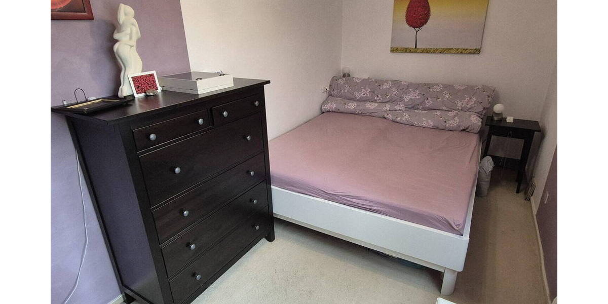 Etagenwohnung Bremen Hastedt - 3 Zimmer, 70 m&sup2;, 238.000&euro; | Angebot:26218149