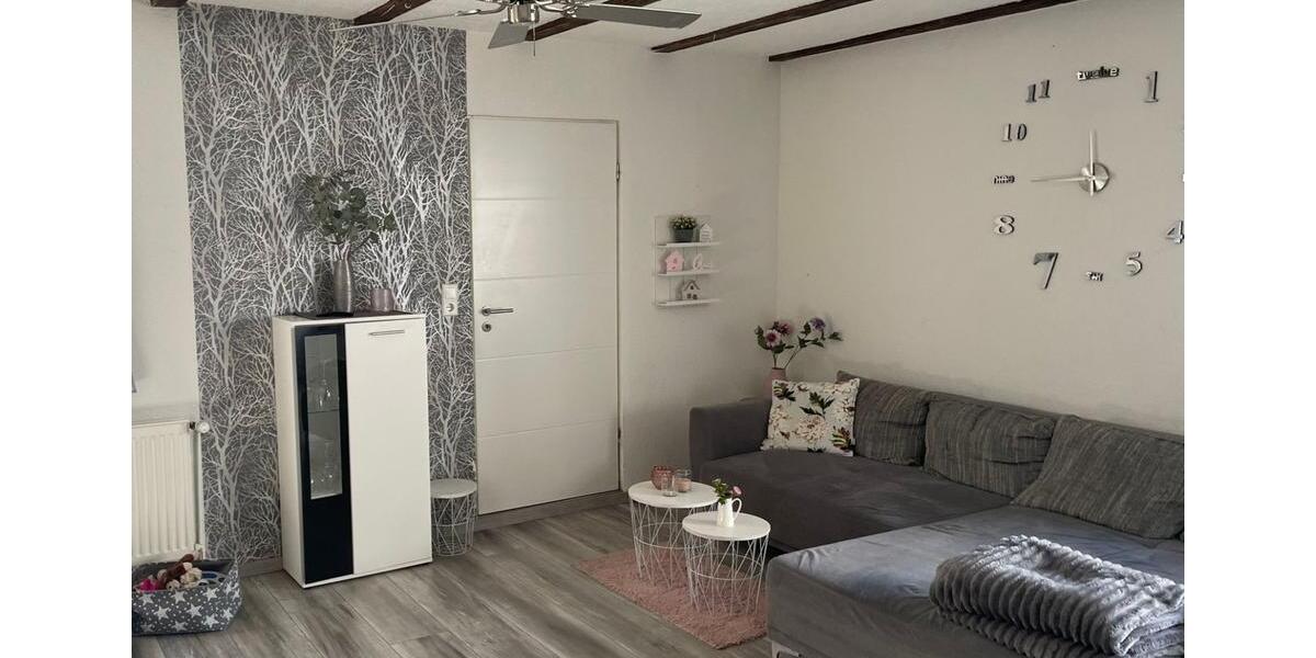 Doppelhaushälfte in Bremen-Farge mit 4 Zimmern zu vermieten 4 zimmer