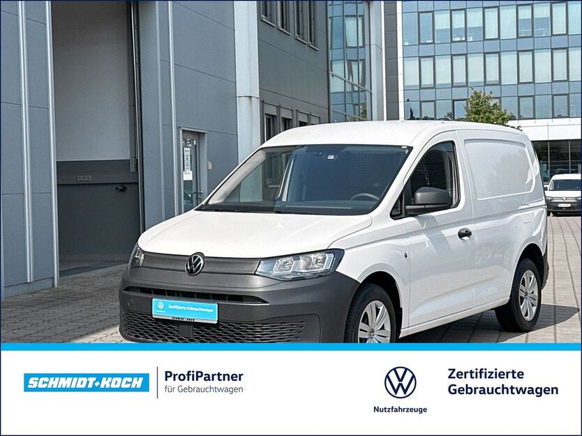 VW Caddy 9.990 km 21.890 € Bremen 28207