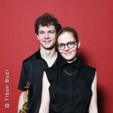 Jakob Manz & Johanna Summer Dötlingen