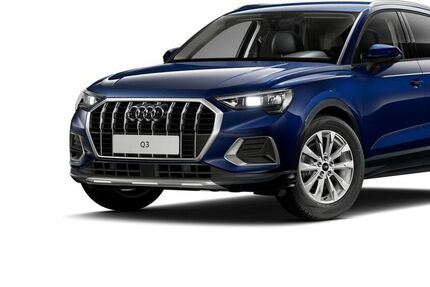 Audi Q3 8.723 km 39.450 &euro; Bremen 28207