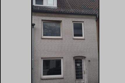 3-Parteien Miethaus im beliebten Walle zimmer