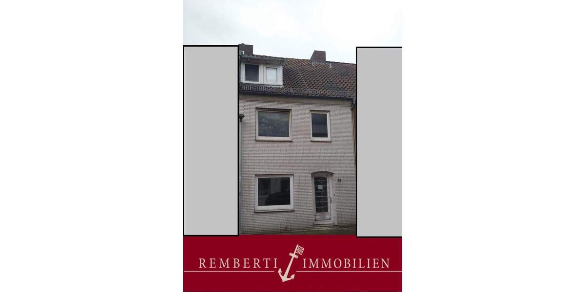 3-Parteien Miethaus im beliebten Walle zimmer