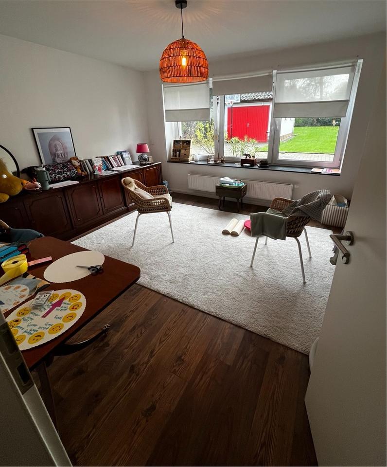 Praxisraum für CoachingTherapie in Schwachhausen zu vermieten zimmer