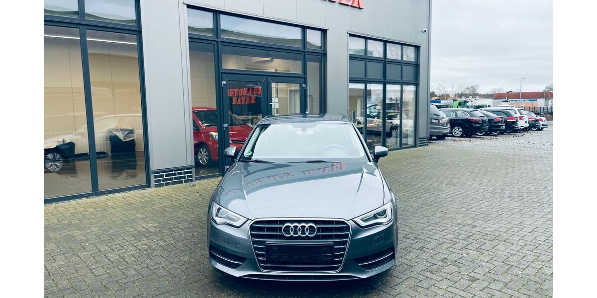 Audi A3 153.000 km 9.699 &euro; Achim 28832