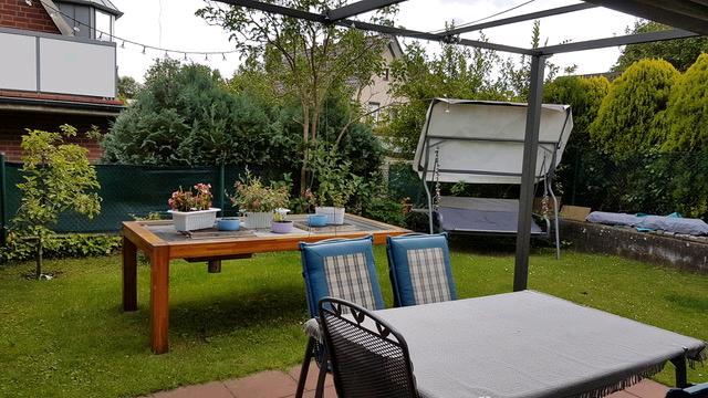 Reihenhaus Syke - 5 Zimmer, 130 m&sup2;, 295.000&euro; | Angebot:25343606