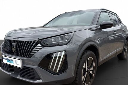 Peugeot 2008 25.400 km 19.990 &euro; Bremen 28207