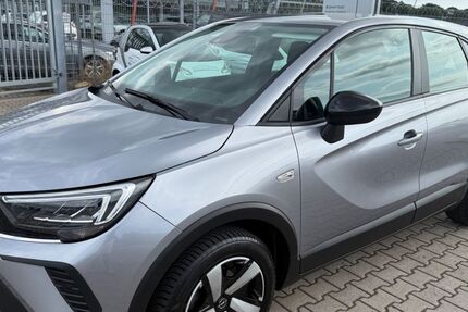 Opel Crossland (X) 56.553 km 10.900 &euro; Achim 28832