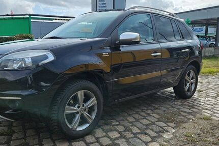 Renault Koleos 202.000 km 4.999 € Delmenhorst 27751