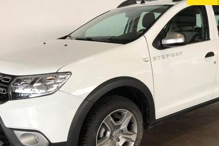Dacia Sandero 20.000 km 10.990 &euro; Delmenhorst 27751