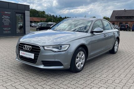 Audi A6 33.708 km 17.360 &euro; Martfeld 27327