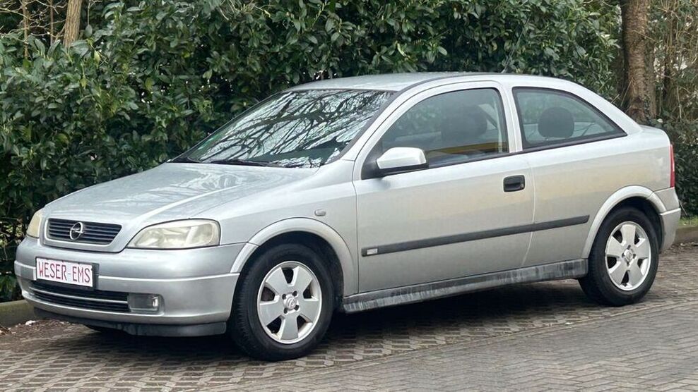Astra