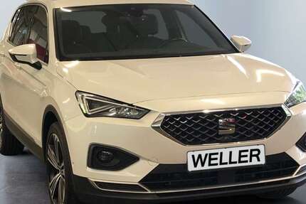 Seat Tarraco 133.800 km 24.980 € Bremen 28205