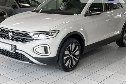 VW T-Roc 8.195 km 33.450 &euro; Delmenhorst 27751