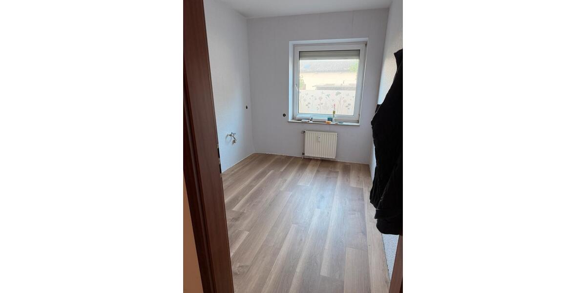 Hochparterre Oyten - 2 Zimmer, 60 m&sup2;, 800&euro; | Angebot:26498281