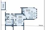 Doppelhaushälfte Weyhe - 5 Zimmer, 153 m&sup2;, 440.000&euro; | Angebot:26224503