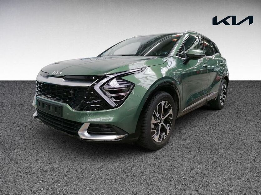 Sportage