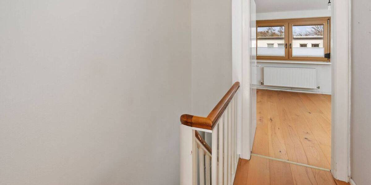 Reihenmittelhaus Bremen Neue Vahr Südost - 3 Zimmer, 77 m&sup2;, 229.000&euro; | Angebot:26015192