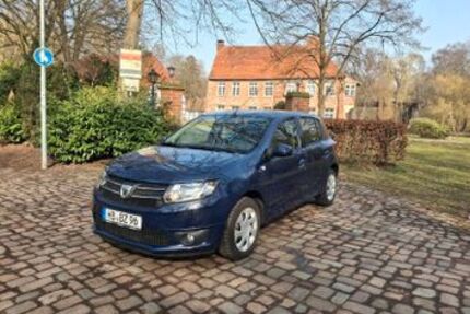 Dacia Sandero 37.500 km 5.900 &euro; Bremen 28779