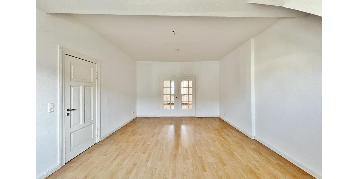 Maisonettenwohnung Bremen Schwachhausen - 3 Zimmer, 92 m&sup2;, 900&euro; | Angebot:26674900
