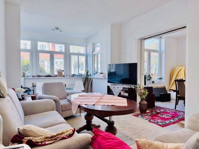 Mehrfamilienhaus, Wohnhaus Bremen Schwachhausen - 6 Zimmer, 171 m&sup2;, 699.000&euro; | Angebot:26541023