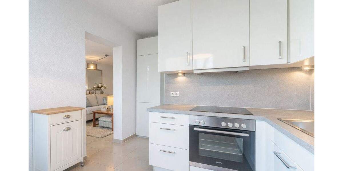 Etagenwohnung Bremen Ellenerbrok-Schevemoor - 3 Zimmer, 73 m&sup2;, 179.000&euro; | Angebot:25734516