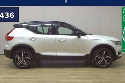 Volvo XC40 40.919 km 26.380 &euro; Bremen 28279