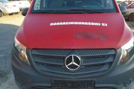 Mercedes-Benz Vito 322.465 km 6.350 &euro; Bremen 28199