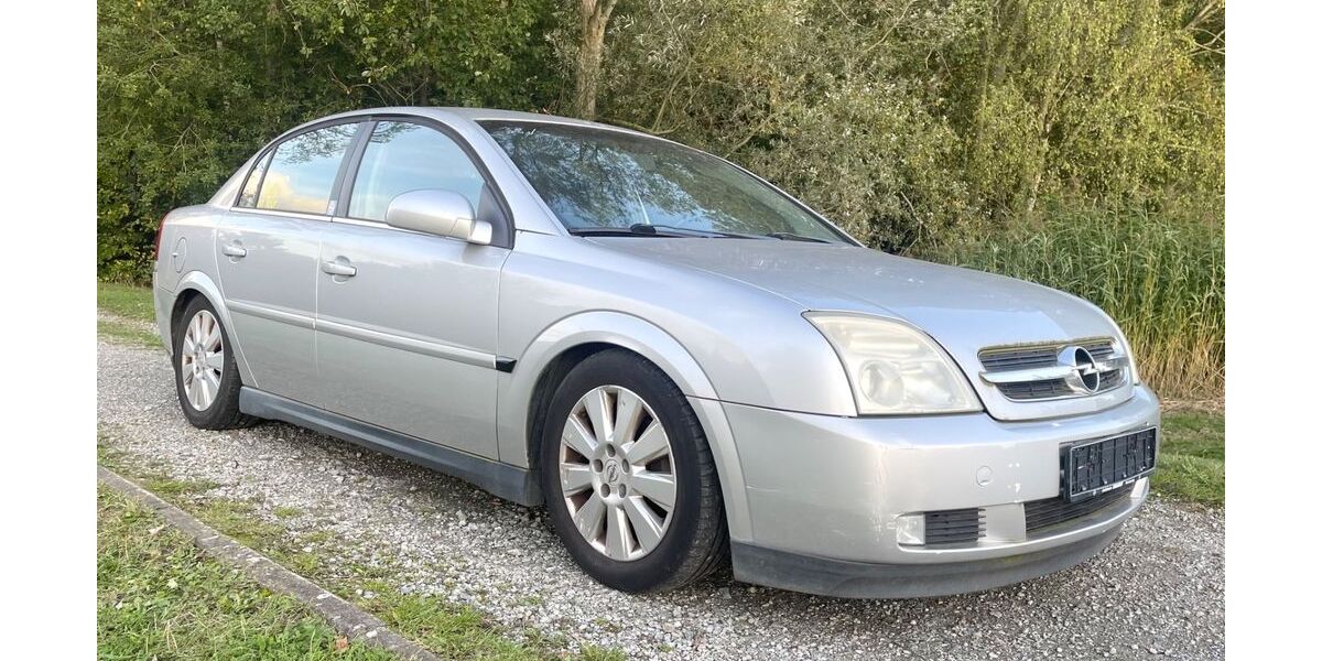 Opel Vectra 311.000 km 1.190 &euro; Bremen 28197